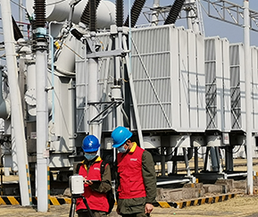 商河倾斜摄影技术在基础设施监测中如何发挥作用？